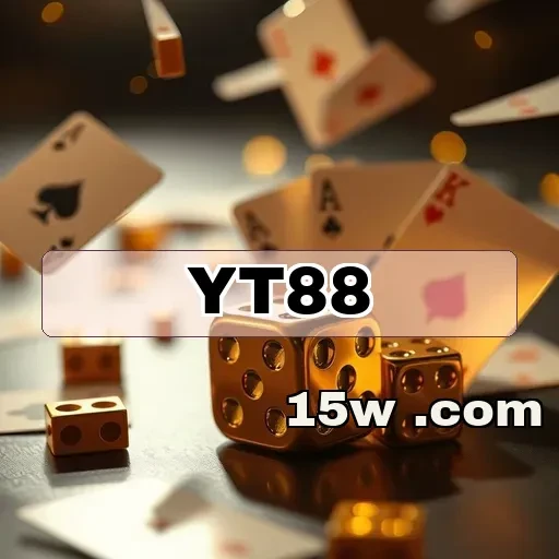 yt88.com: Uma Aventura Confiável no Mundo dos Jogos Online