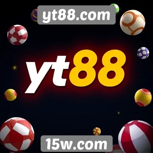 Descubra as promoções atuais do site yt88.com