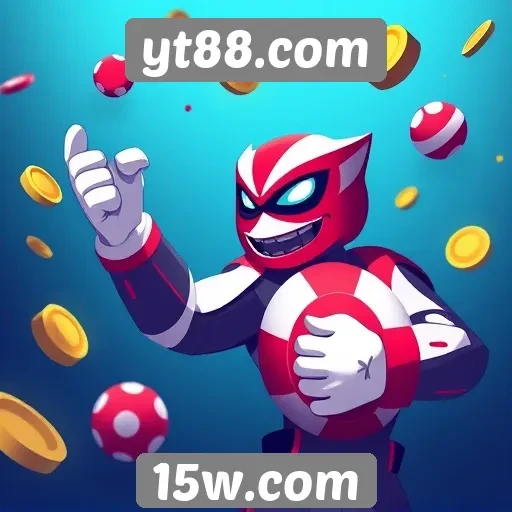 Análise das ofertas de jogos em yt88.com