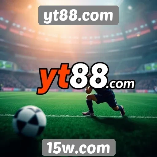 Impacto de yt88.com na indústria de jogos