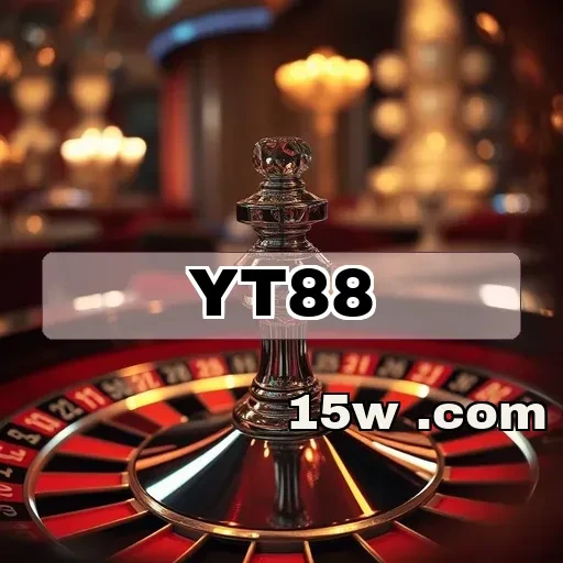 yt88.com: Descubra as Melhores Formas de Pagamento para Jogar e Ganhar