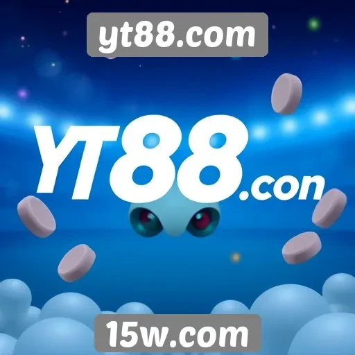 Jogos populares em yt88.com atraem novos jogadores