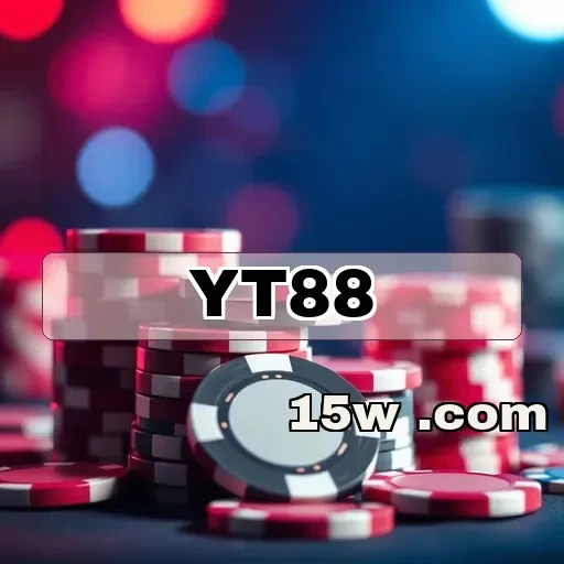 yt88.com: O Suporte 24/7 que Todo Jogador Merece