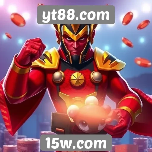 Avaliação dos jogos oferecidos no site yt88.com